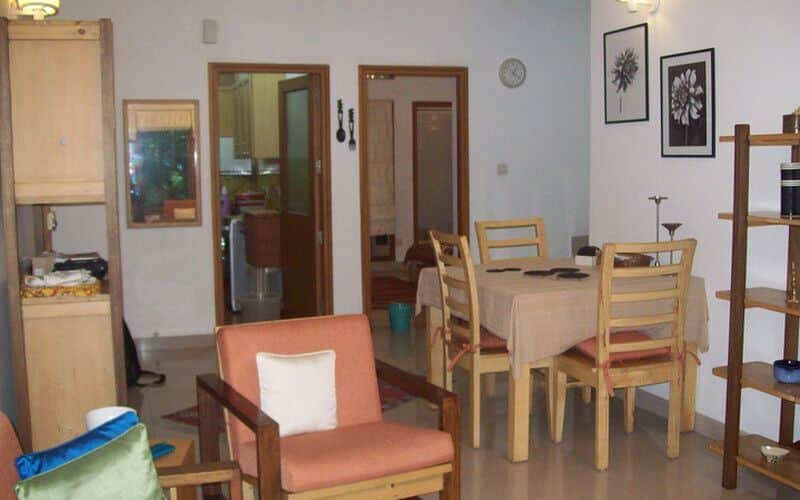 TG Stays Defence Colony Main Market, New Delhi 2